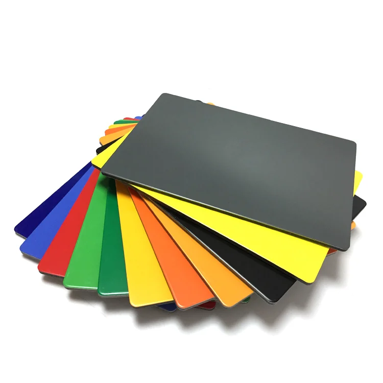 Aluminium Composite Panel